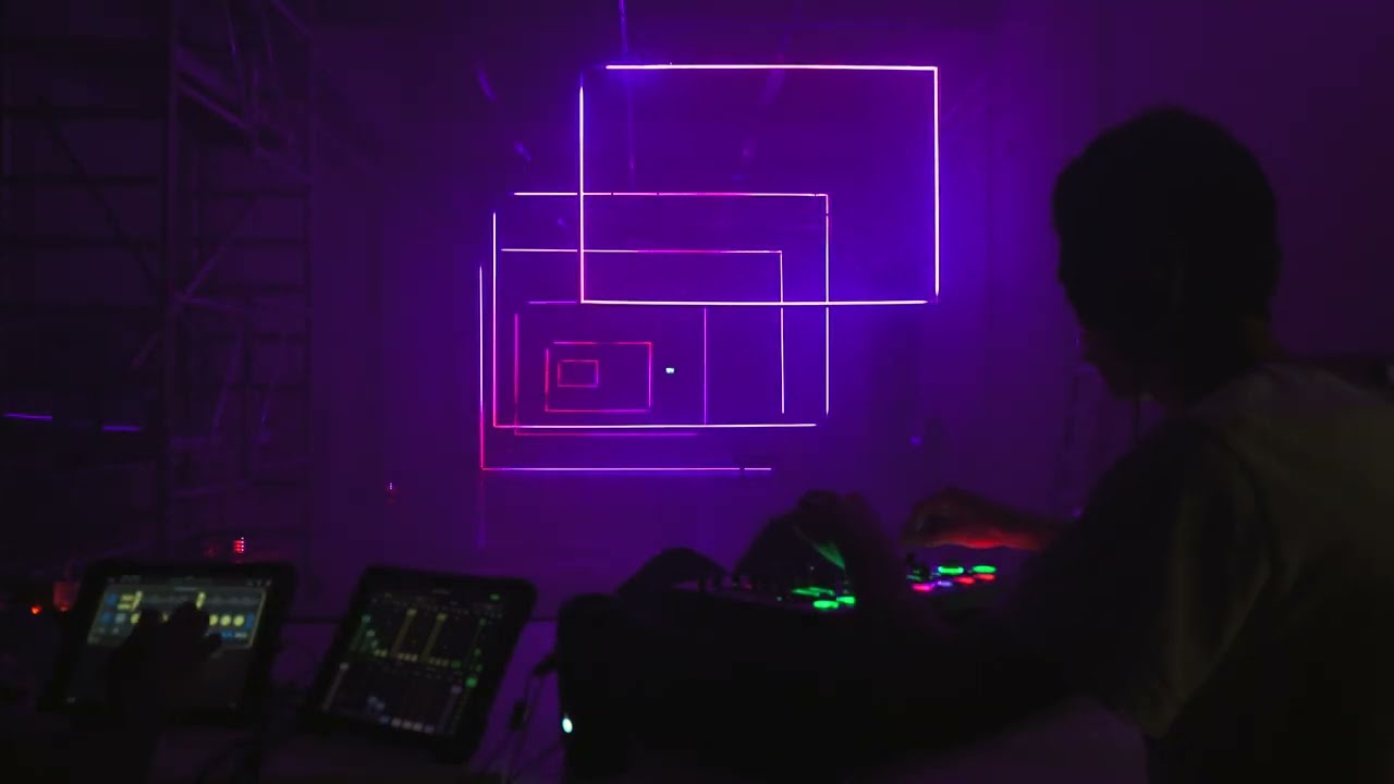 Composing with the Vortex