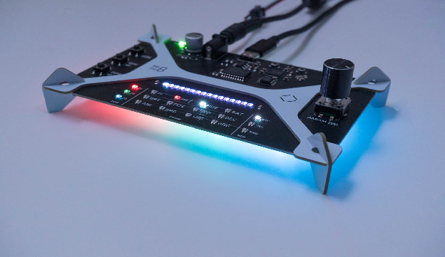 MAINFRAME-B Controller